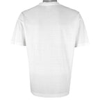 MLB (Logo 7) - Oakland Athletics Champs Single Stitch T-Shirt 1989 Large Vintage Retro Baseball