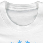 MLB - Toronto Blue Jays Single Stitch T-Shirt 1991 Large Vintage Retro Baseball