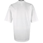 NFL (Caribe) - Miami Dolphins Caricature Single Stitch T-Shirt 1988 X-Large Vintage Retro Football 