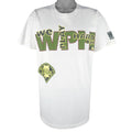MLB - Philadelphia Phillies We Play Hard Ball T-Shirt 1994 Large Vintage Retro Baseball