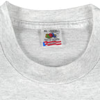 NCAA - Florida Gators Champions T-Shirt 1991 X-Large Vintage Retro College