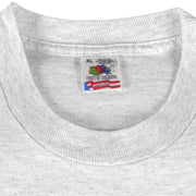 NCAA - Florida Gators Champions T-Shirt 1991 X-Large Vintage Retro College