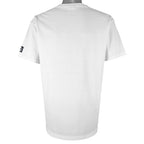 MLB (Starter) - San Diego Padres T-Shirt 1998 Medium Vintage Retro Baseball