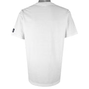 MLB (Starter) - San Diego Padres T-Shirt 1998 Medium Vintage Retro Baseball