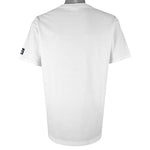 MLB (Starter) - San Diego Padres T-Shirt 1998 Medium Vintage Retro Baseball
