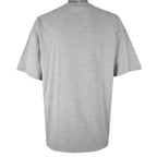 NFL (CSA) - Philadelphia Eagles Locker Room Embroidered T-Shirt 1998 X-Large Vintage Retro Football