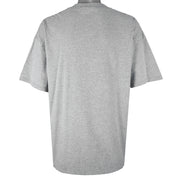 NFL (CSA) - Philadelphia Eagles Locker Room Embroidered T-Shirt 1998 X-Large Vintage Retro Football