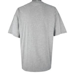 NFL (CSA) - Philadelphia Eagles Locker Room Embroidered T-Shirt 1998 X-Large Vintage Retro Football