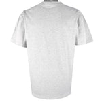 NFL (True Fan) - San Francisco 49ers T-Shirt 1990s Large Vintage Retro Football