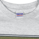 NFL (True Fan) - San Francisco 49ers T-Shirt 1990s Large Vintage Retro Football