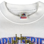 MLB (Ravens) - Toronto Blue Jays World Series Champions Sweatshirt 1992 Large Vintage Retro Baseball