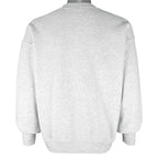 NFL (Fruit Of The Loom) - Buffalo Bills Crew Neck Sweatshirt 1990s Large Vintage Retro Football