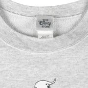 Disney - 101 Dalmatians Crew Neck Sweatshirt 1990s X-Large Vintage Retro 
