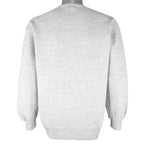 NBA (Jerzees) - Boston Celtics Crew Neck Sweatshirt 1990s Large Vintage Retro Basketball