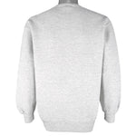 NBA (Jerzees) - Boston Celtics Crew Neck Sweatshirt 1990s Large Vintage Retro Basketball