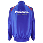 Vintage - Panasonic Ideas For Life Jacket 1990s X-Large Vintage Retro
