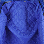 Vintage - Panasonic Ideas For Life Jacket 1990s X-Large Vintage Retro