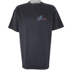 Vintage - The X Files Single Stitch T-Shirt 1992 X-Large Vintage Retro