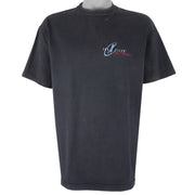 Vintage - The X Files Single Stitch T-Shirt 1992 X-Large Vintage Retro