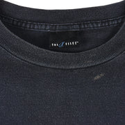 Vintage - The X Files Single Stitch T-Shirt 1992 X-Large Vintage Retro