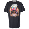 Vintage (Polaris) - ATV The Way Out T-Shirt 1990s XX-Large Vintage Retro
