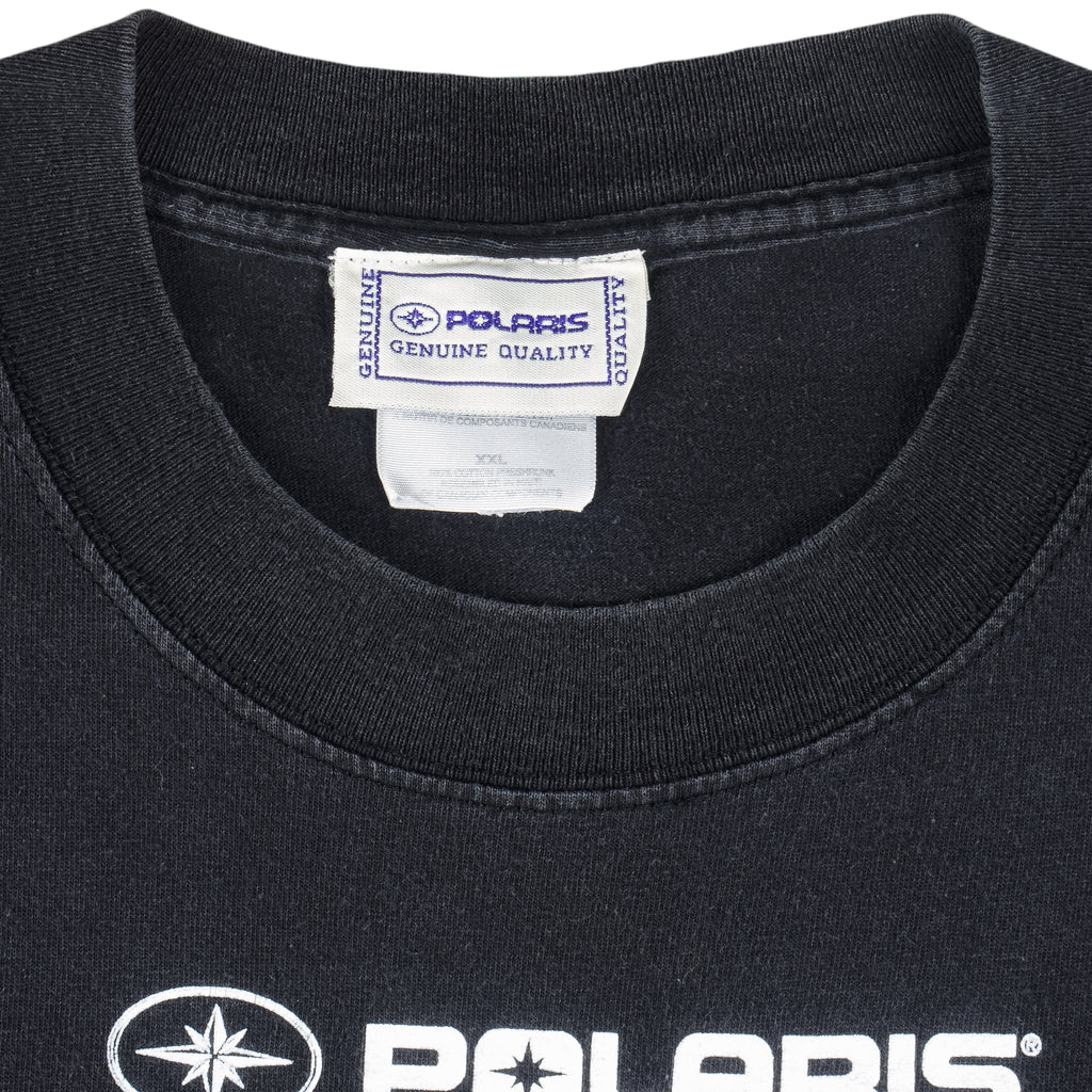 Vintage (Polaris) - ATV The Way Out T-Shirt 1990s XX-Large Vintage Retro