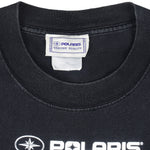 Vintage (Polaris) - ATV The Way Out T-Shirt 1990s XX-Large Vintage Retro