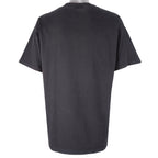 NFL (Salem) - Kansas City Chiefs Helmet Single Stitch T-Shirt 1993 X-Large Vintage Retro Football