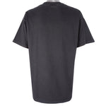 NFL (Salem) - Kansas City Chiefs Helmet Single Stitch T-Shirt 1993 X-Large Vintage Retro Football