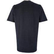 MLB (Jostens) - Pittsburgh Pirates Single Stitch T-Shirt 1993 Large Vintage Retro Baseball