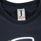 MLB (Jostens) - Pittsburgh Pirates Single Stitch T-Shirt 1993 Large Vintage Retro Baseball