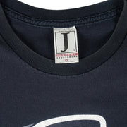 MLB (Jostens) - Pittsburgh Pirates Single Stitch T-Shirt 1993 Large Vintage Retro Baseball