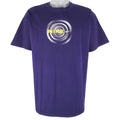 Nike - Mini Swoosh T-Shirt 2000s X-Large Vintage Retro
