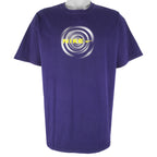 Nike - Mini Swoosh T-Shirt 2000s X-Large Vintage Retro
