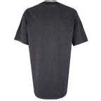 NFL (Gildan) - Patriots VS Rams Super Bowl 29th T-Shirt 2002 X-Large Vintage Retro Football