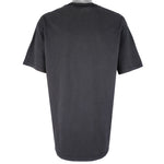 NFL (Gildan) - Patriots VS Rams Super Bowl 29th T-Shirt 2002 X-Large Vintage Retro Football