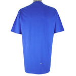 NHL - New York Rangers Hockey Single Stitch T-Shirt 1994 X-Large Vintage Retro Hockey