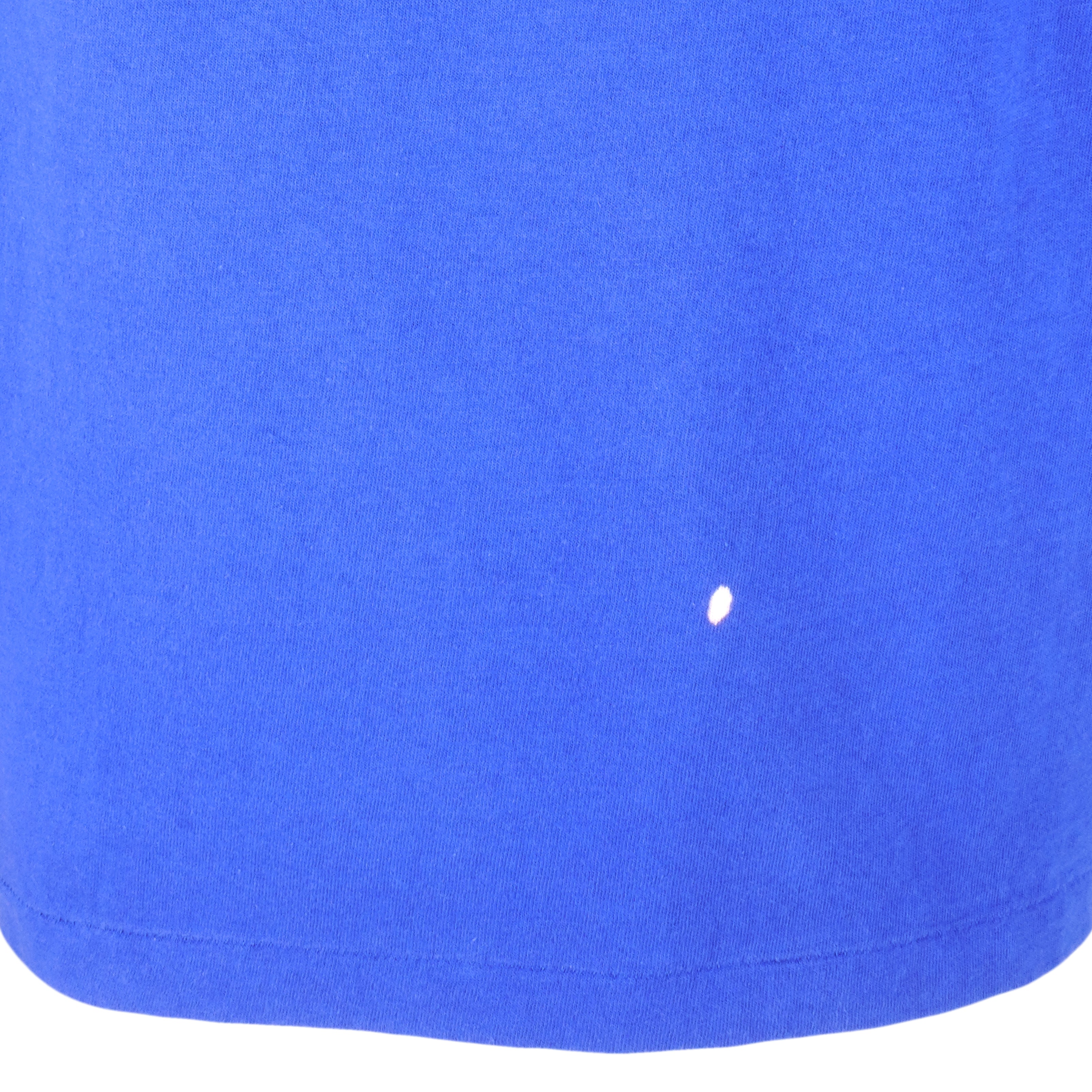 NHL - New York Rangers Hockey Single Stitch T-Shirt 1994 X-Large Vintage Retro Hockey