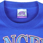 NHL - New York Rangers Hockey Single Stitch T-Shirt 1994 X-Large Vintage Retro Hockey