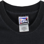 NHL (Pro Player) - Montreal Canadiens T-Shirt 1990s X-Large Vintage Retro Hockey