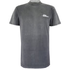 Vintage (No Fear) - To Lose Is Unheard Of Single Stitch T-Shirt 1990s Medium Vintage Retro