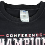 NFL - Tampa Bay Buccaneers Players Champs T-Shirt 1990s X-Large Vintage Retro Football