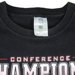 NFL - Tampa Bay Buccaneers Players Champs T-Shirt 1990s X-Large Vintage Retro Football