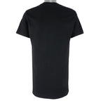 NFL (Pro Player) - Baltimore Ravens Single Stitch T-Shirt 1996 Medium Vintage Retro Football