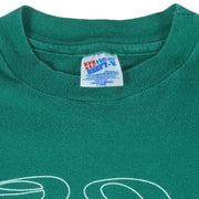 Vintage (Hanes) - Atlanta Olympic Games Single Stitch T-Shirt 1996 X-Large Vintage Retro