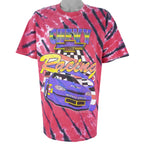 Vintage (Gildan) - Chevy Tie Dye T-Shirt 1990s X-Large Vintage Retro