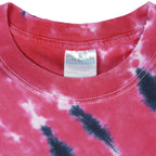 Vintage (Gildan) - Chevy Tie Dye T-Shirt 1990s X-Large Vintage Retro