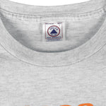 NCAA (Delta) - Tennessee Volunteers Helmet Champs T-Shirt 1998 Large Vintage Retro College