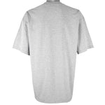 MLB (CSA) - New York Yankees Derek Jeter Single Stitch T-Shirt 2004 X-Large Vintage Retro Baseball
