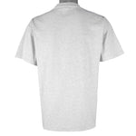 MLB (Logo 7) - Atlanta Braves Champions Single Stitch T-Shirt 1995 Large Vintage Retro Baseball